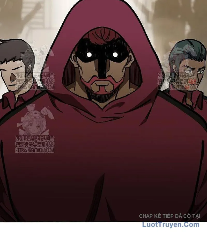 Vua Võ Đài [Chap 166-170]