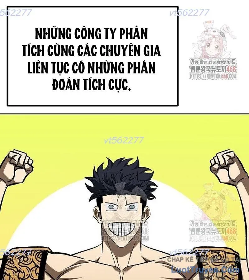 Vua Võ Đài [Chap 166-170]