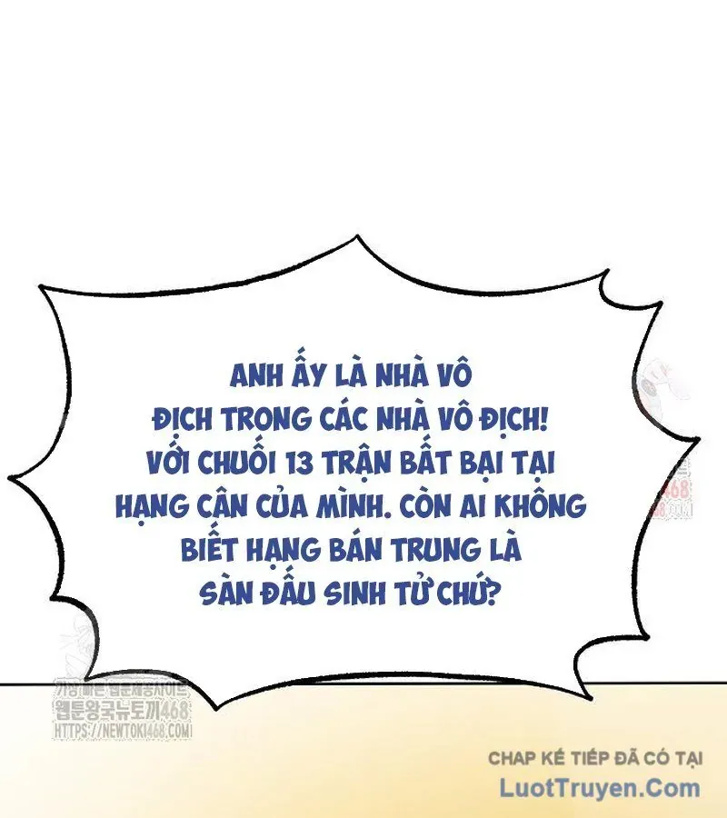 Vua Võ Đài [Chap 166-170]