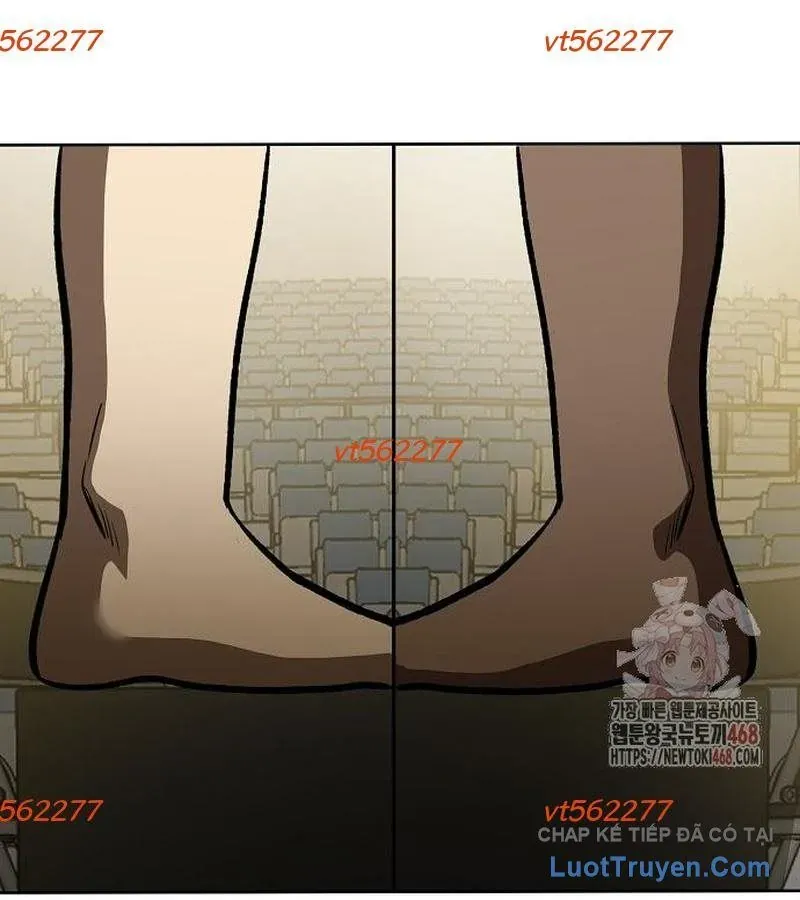 Vua Võ Đài [Chap 166-170]