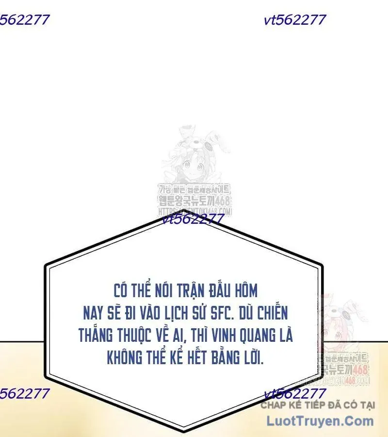 Vua Võ Đài [Chap 166-170]