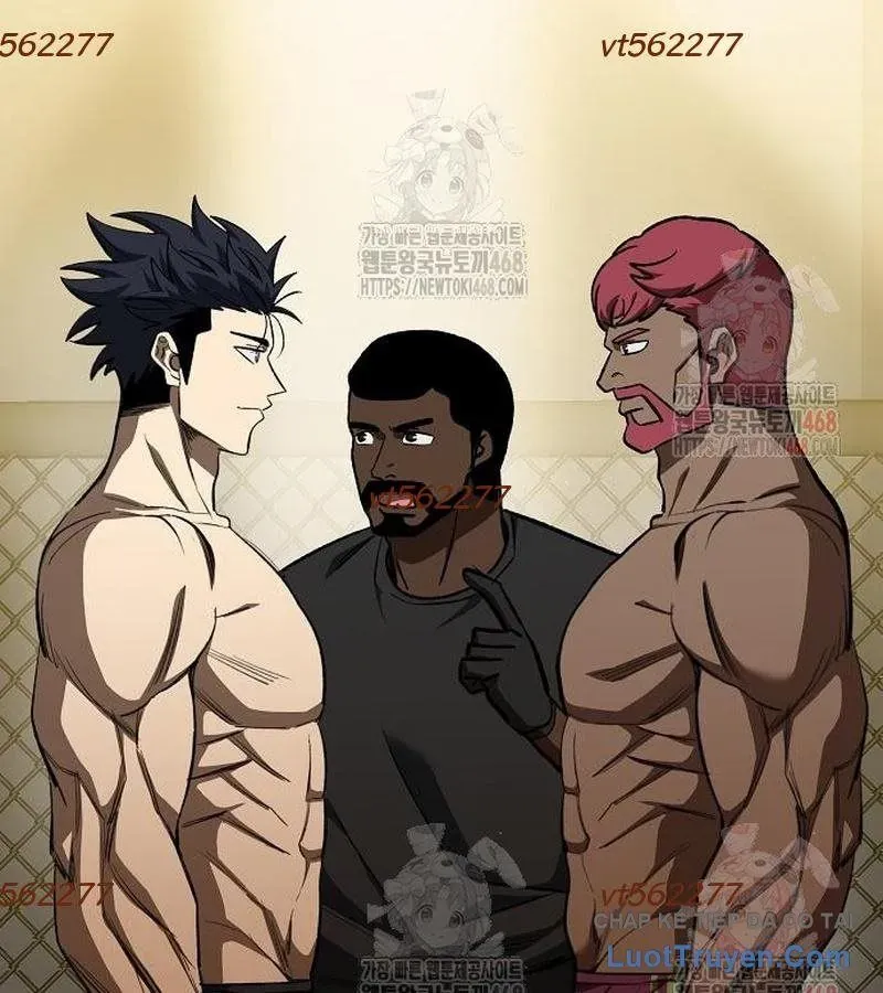 Vua Võ Đài [Chap 166-170]