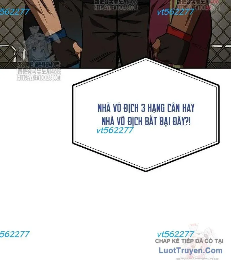 Vua Võ Đài [Chap 166-170]