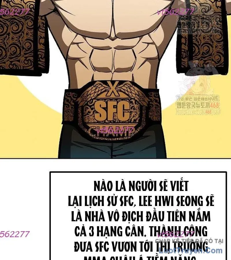 Vua Võ Đài [Chap 166-170]