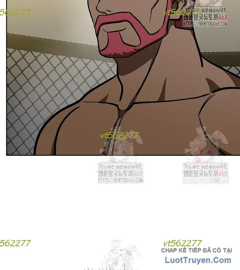 Vua Võ Đài [Chap 166-170]