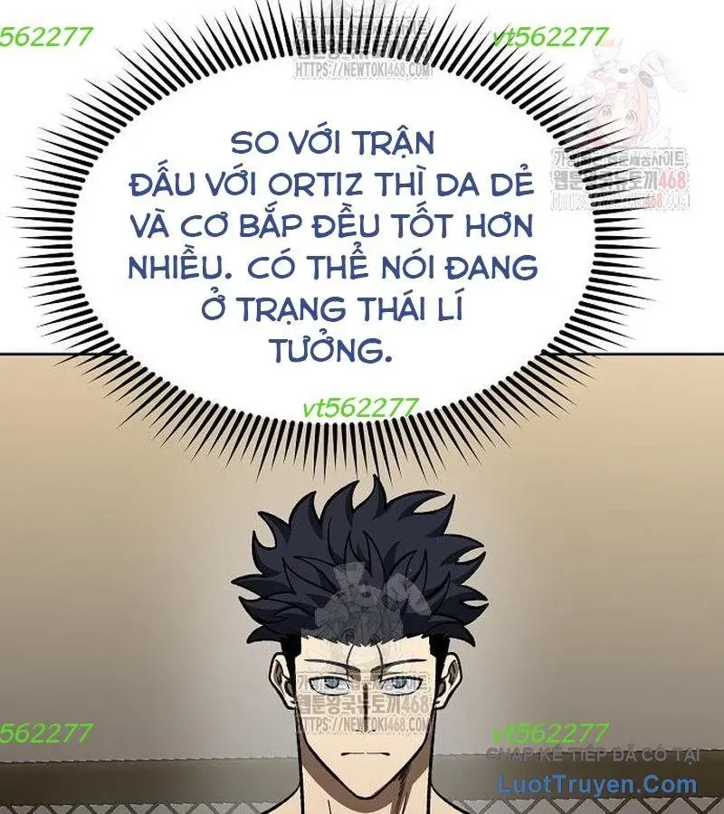 Vua Võ Đài [Chap 166-170]