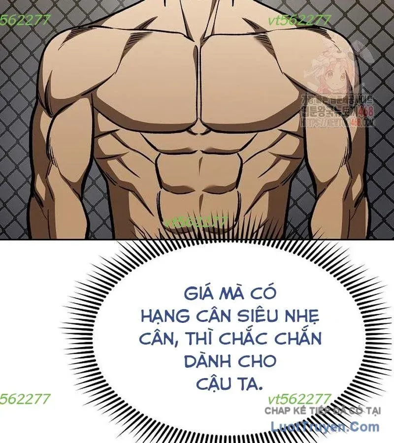 Vua Võ Đài [Chap 166-170]