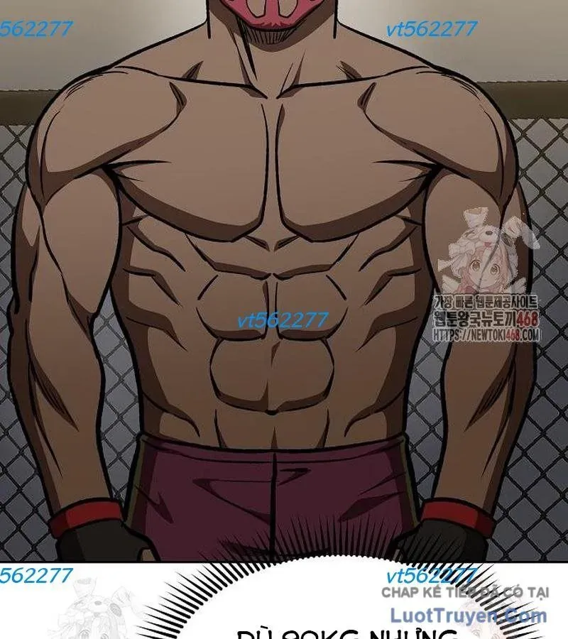 Vua Võ Đài [Chap 166-170]