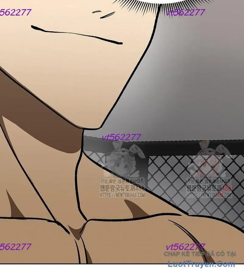 Vua Võ Đài [Chap 166-170]