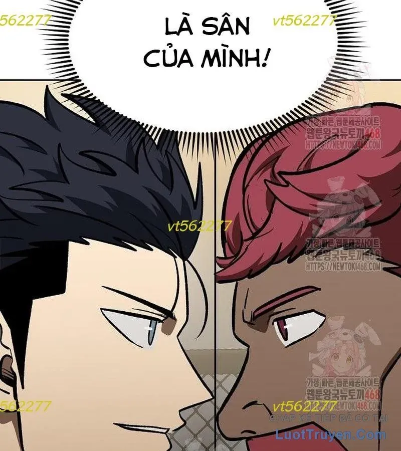 Vua Võ Đài [Chap 166-170]