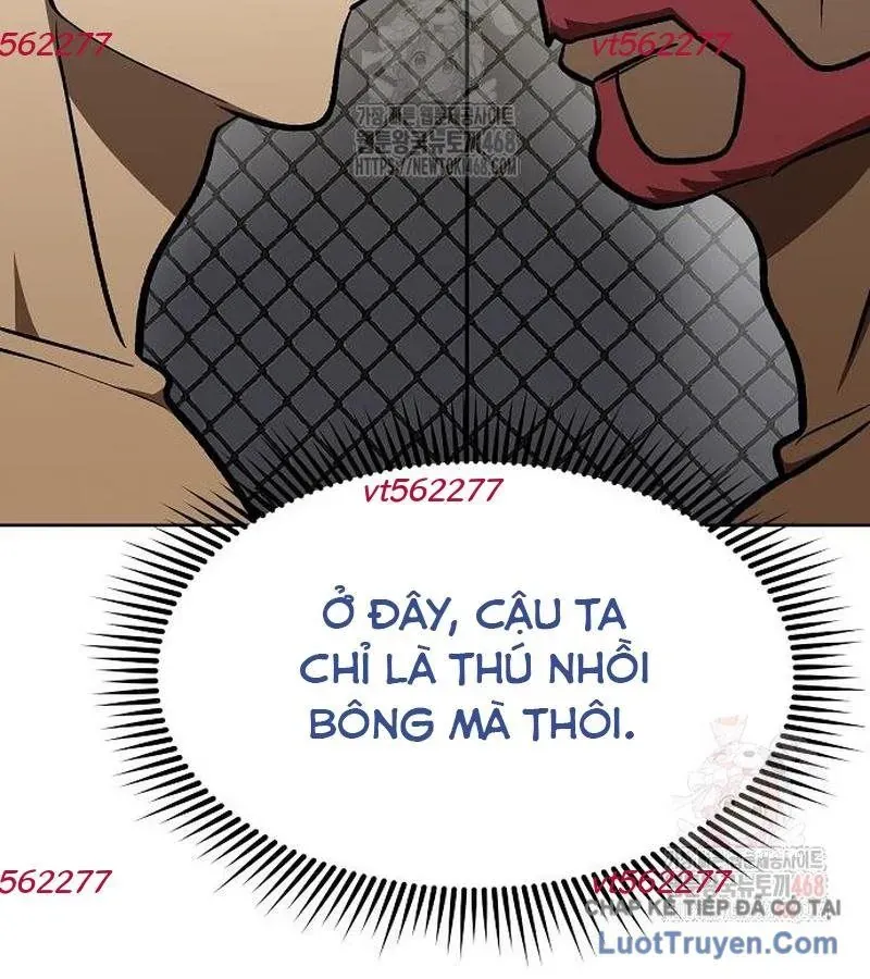 Vua Võ Đài [Chap 166-170]