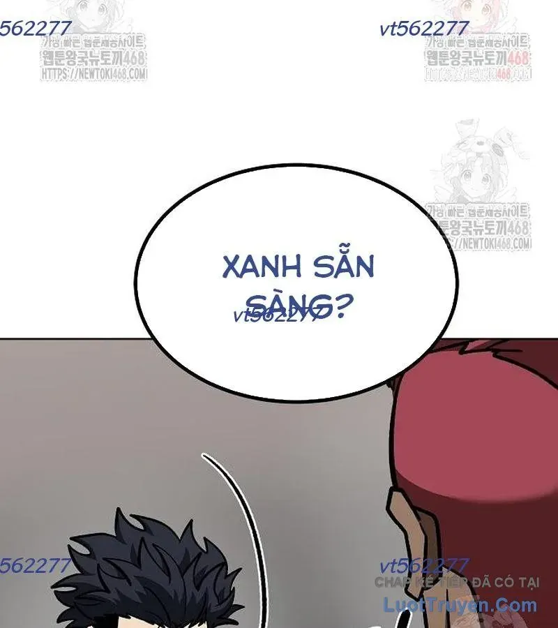 Vua Võ Đài [Chap 166-170]