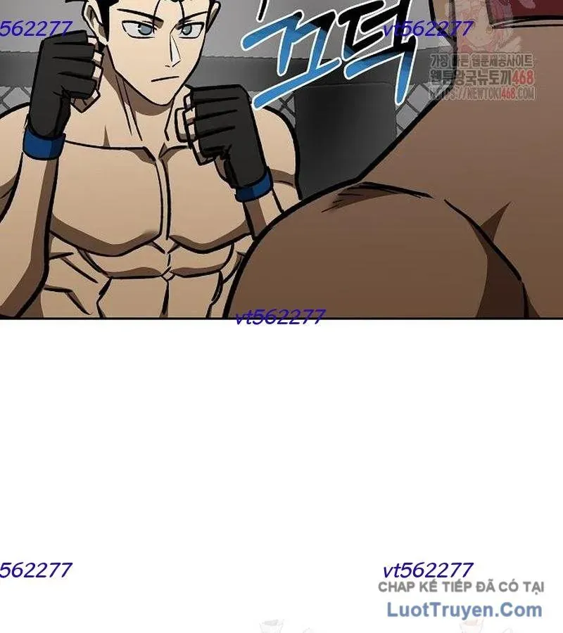 Vua Võ Đài [Chap 166-170]