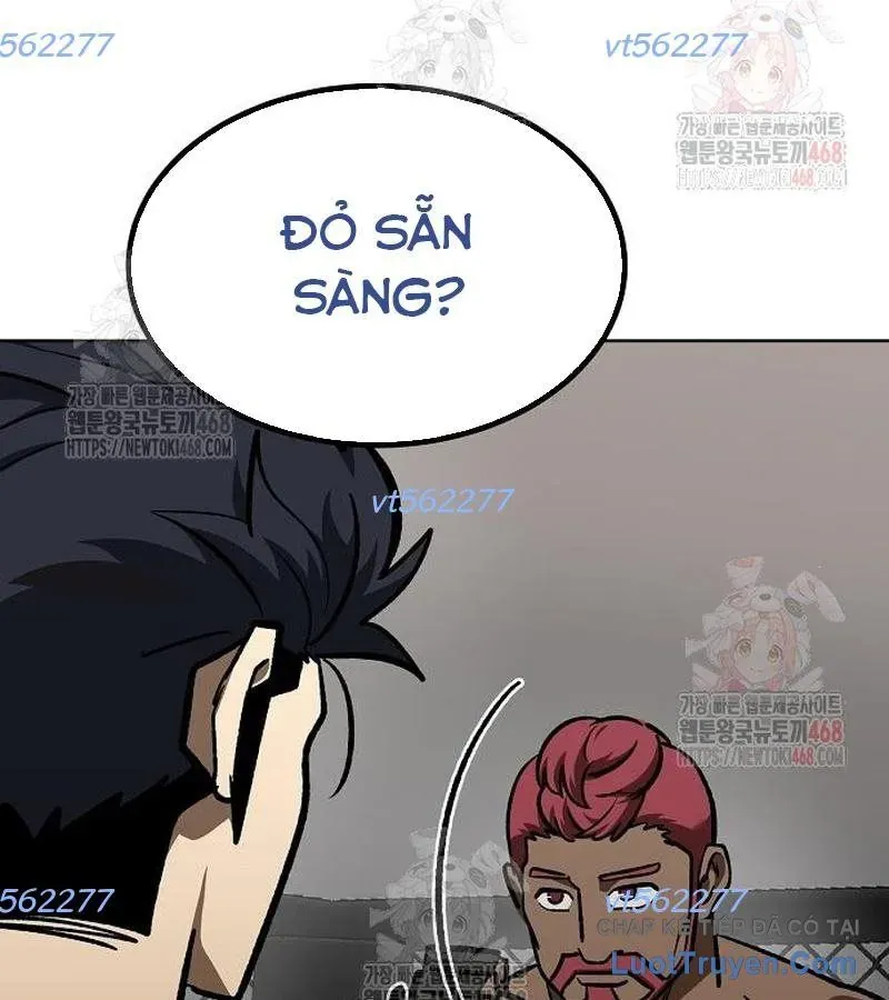 Vua Võ Đài [Chap 166-170]