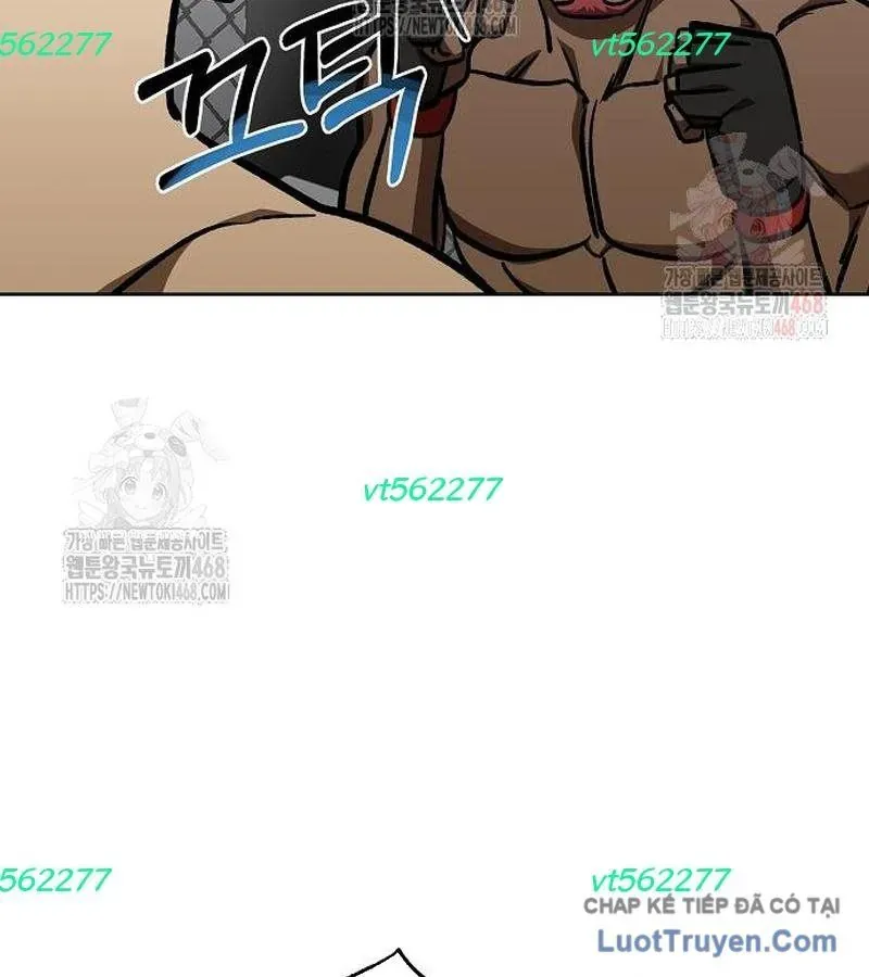 Vua Võ Đài [Chap 166-170]