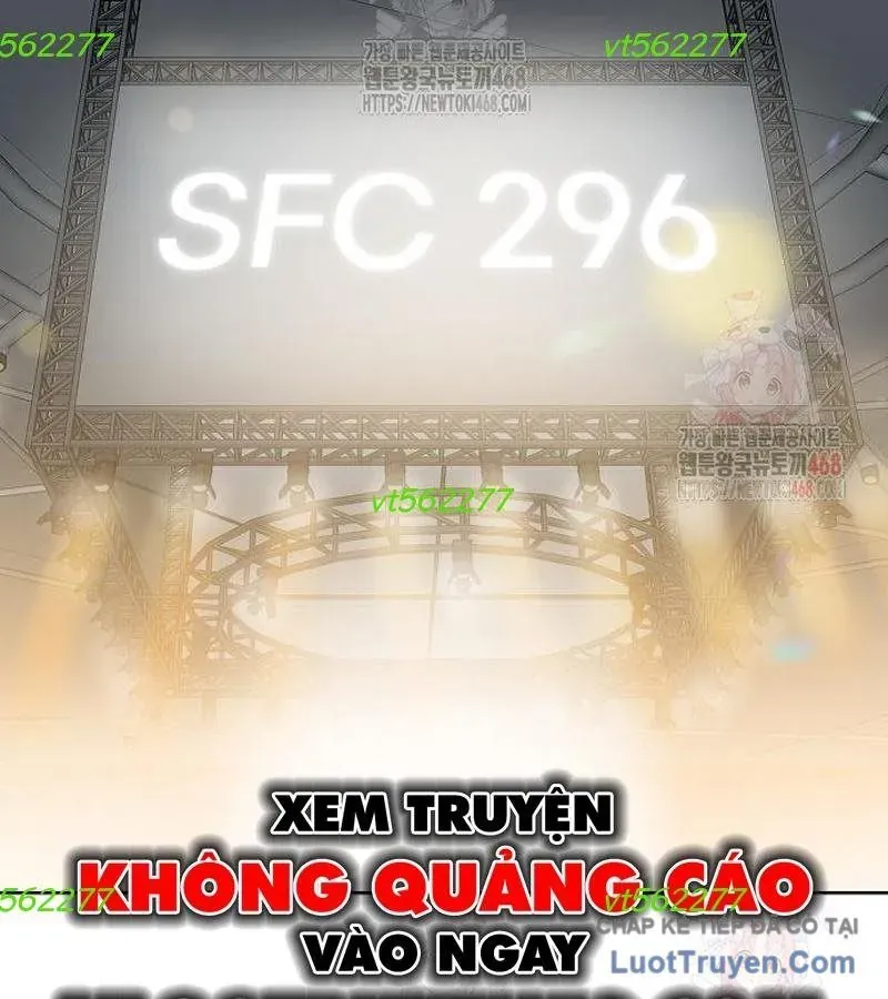 Vua Võ Đài [Chap 166-170]