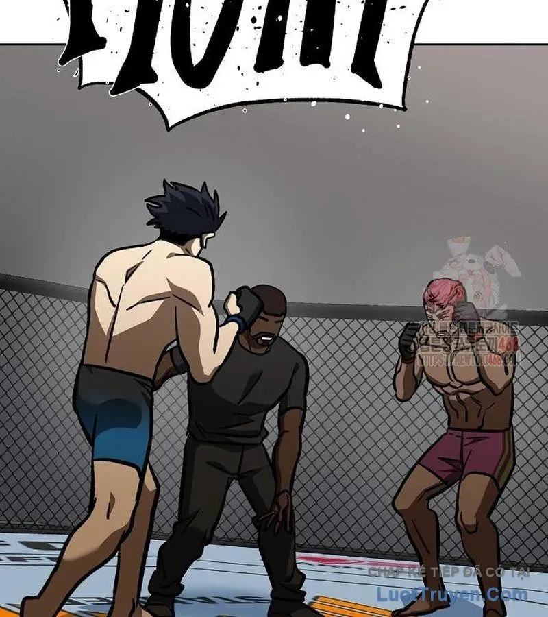 Vua Võ Đài [Chap 166-170]