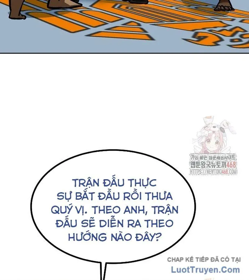 Vua Võ Đài [Chap 166-170]