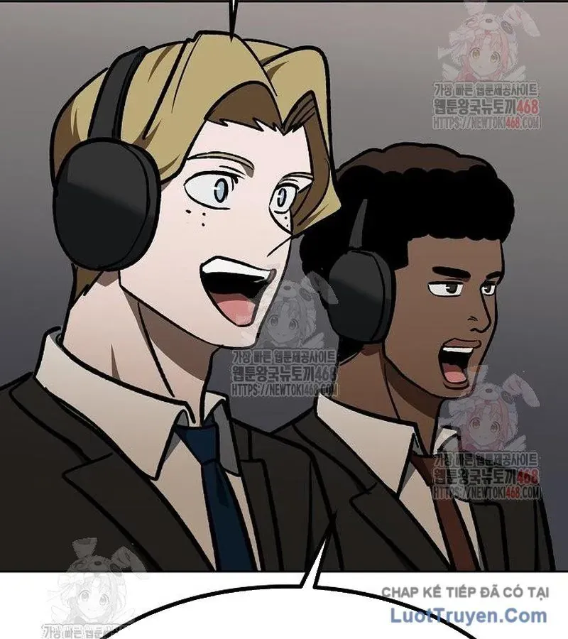 Vua Võ Đài [Chap 166-170]