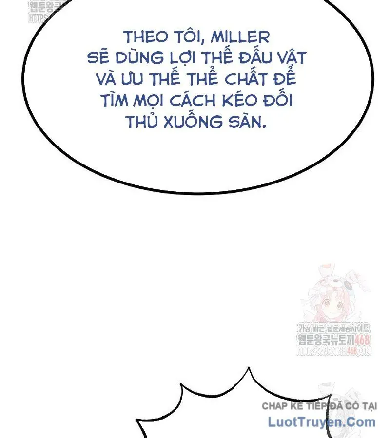 Vua Võ Đài [Chap 166-170]