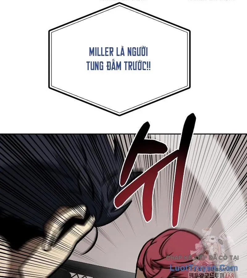 Vua Võ Đài [Chap 166-170]