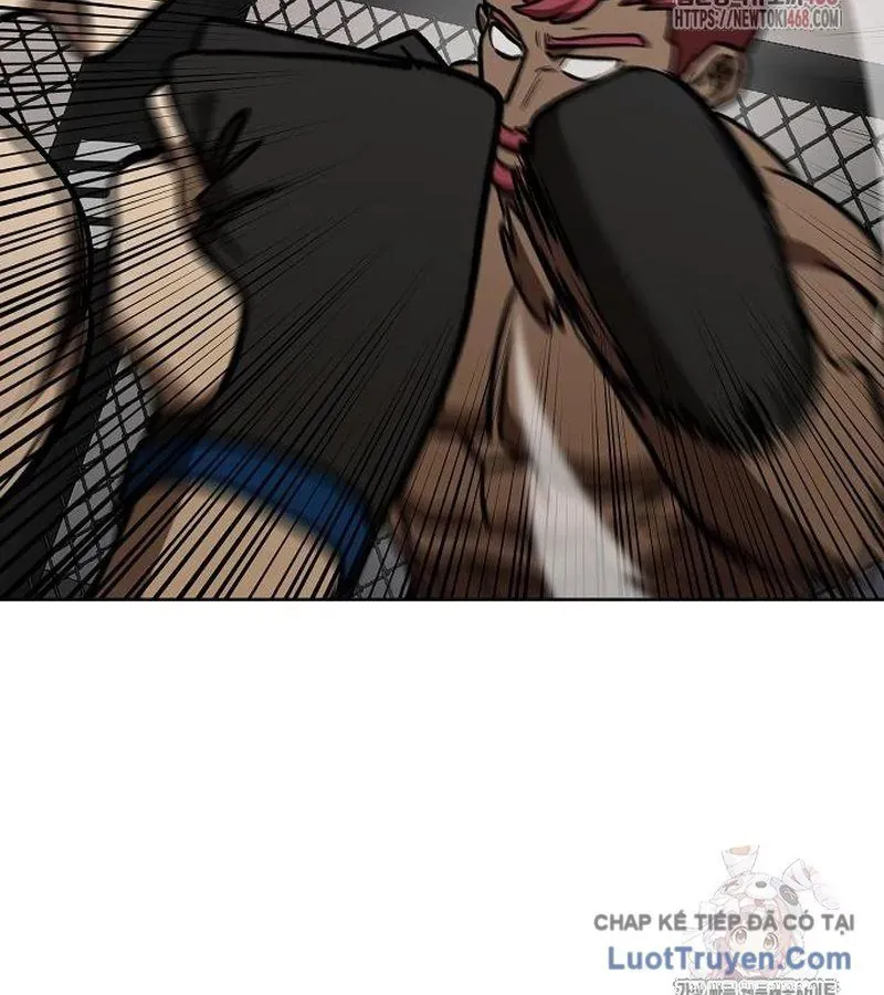 Vua Võ Đài [Chap 166-170]