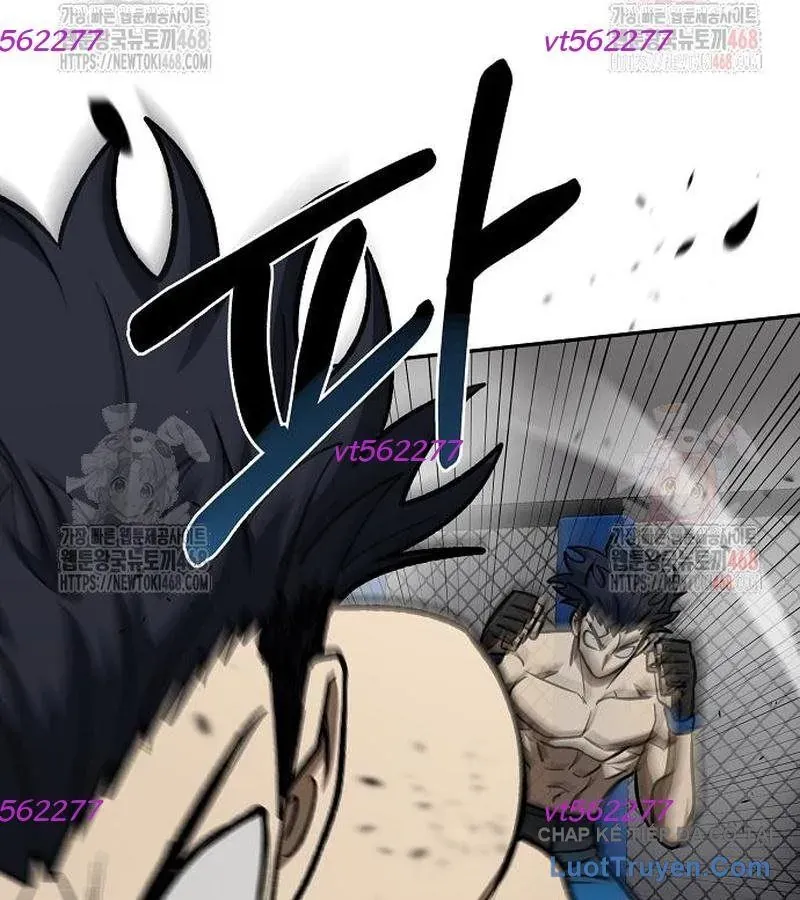 Vua Võ Đài [Chap 166-170]