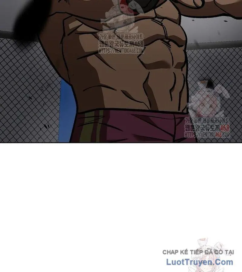 Vua Võ Đài [Chap 166-170]