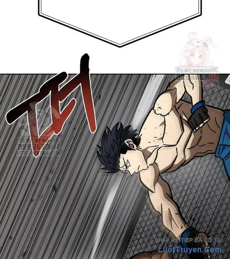 Vua Võ Đài [Chap 166-170]