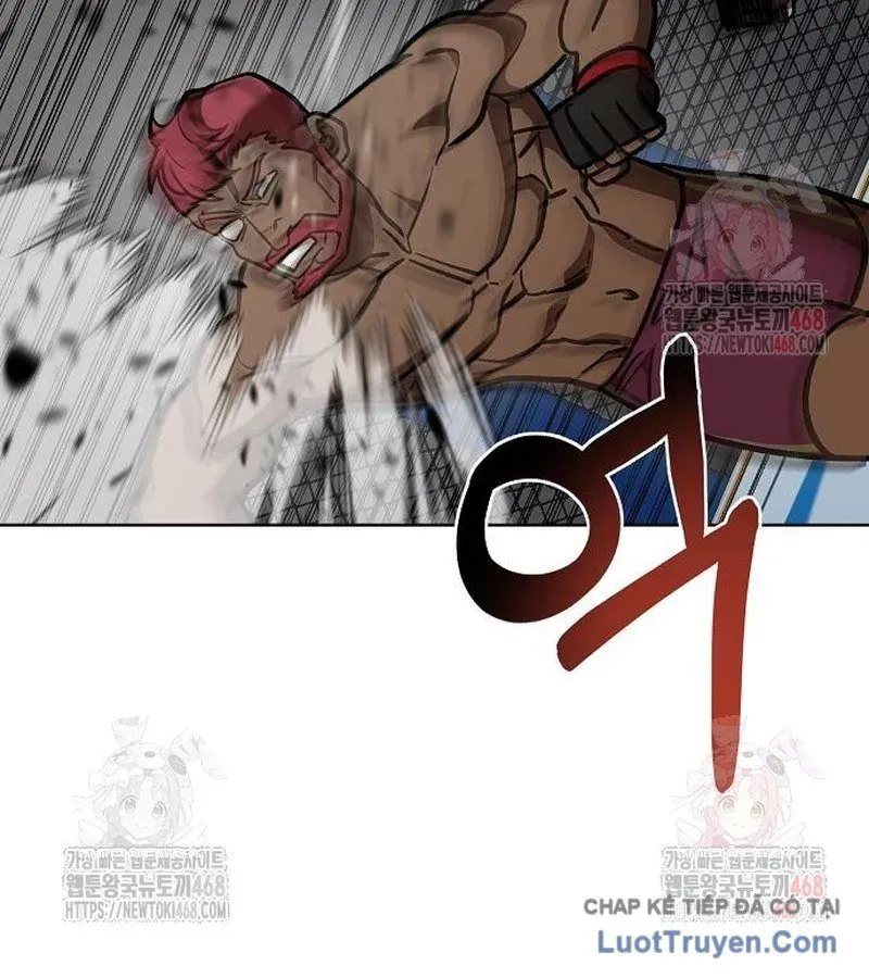 Vua Võ Đài [Chap 166-170]