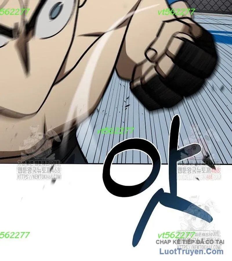 Vua Võ Đài [Chap 166-170]