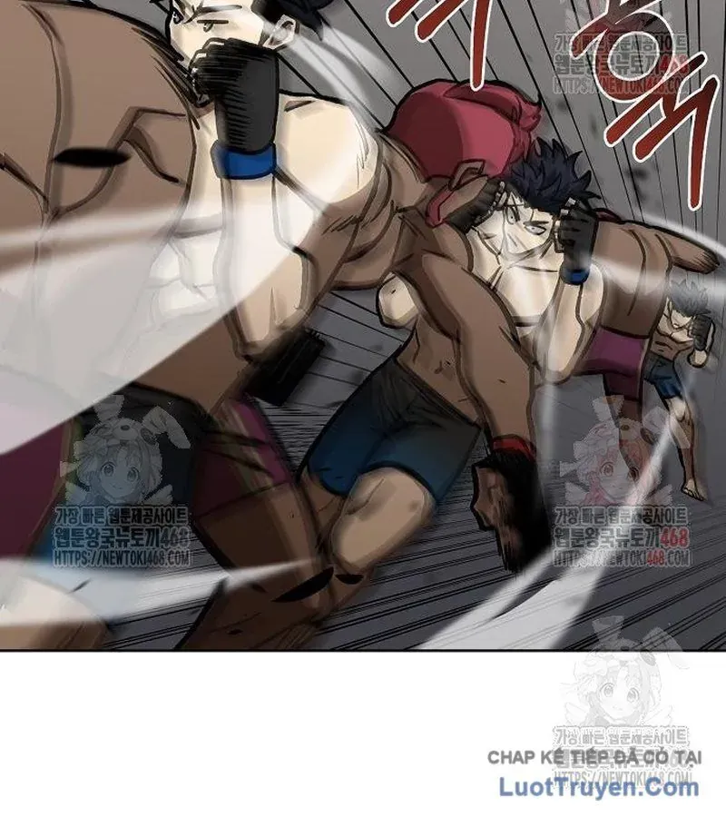 Vua Võ Đài [Chap 166-170]