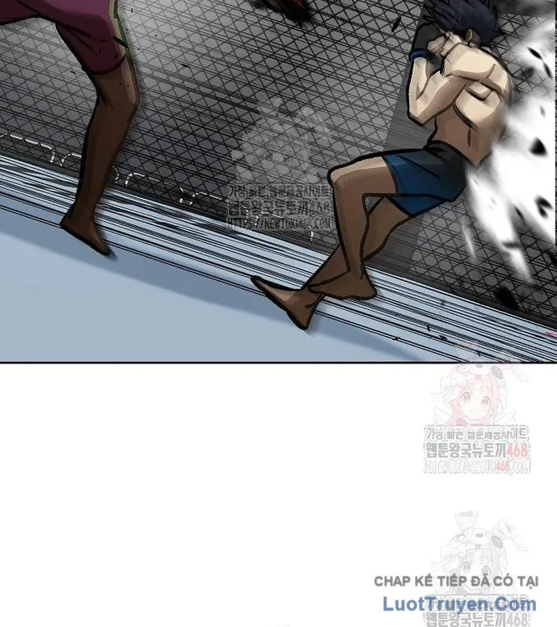 Vua Võ Đài [Chap 166-170]