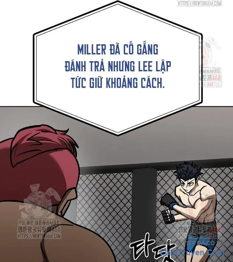 Vua Võ Đài [Chap 166-170]