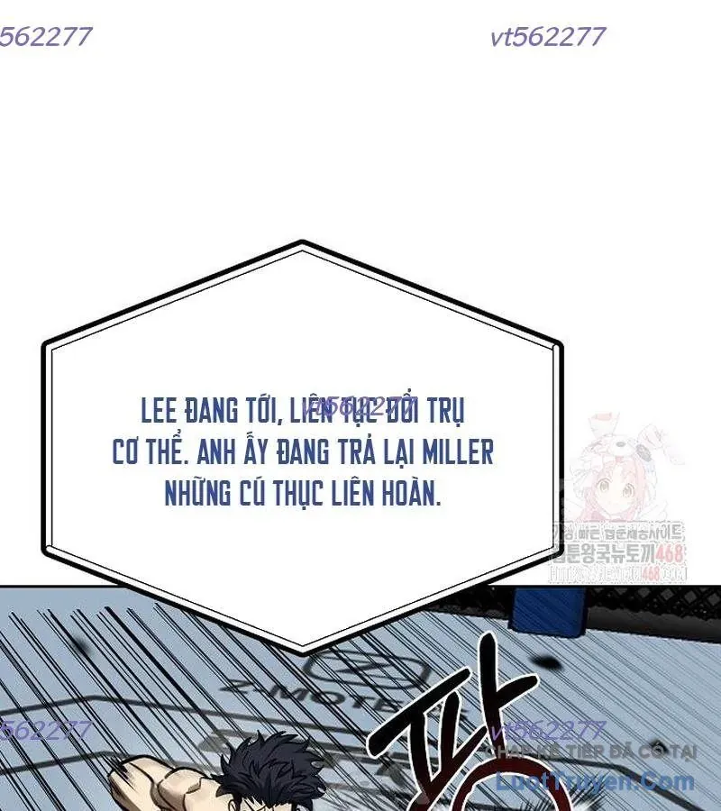 Vua Võ Đài [Chap 166-170]