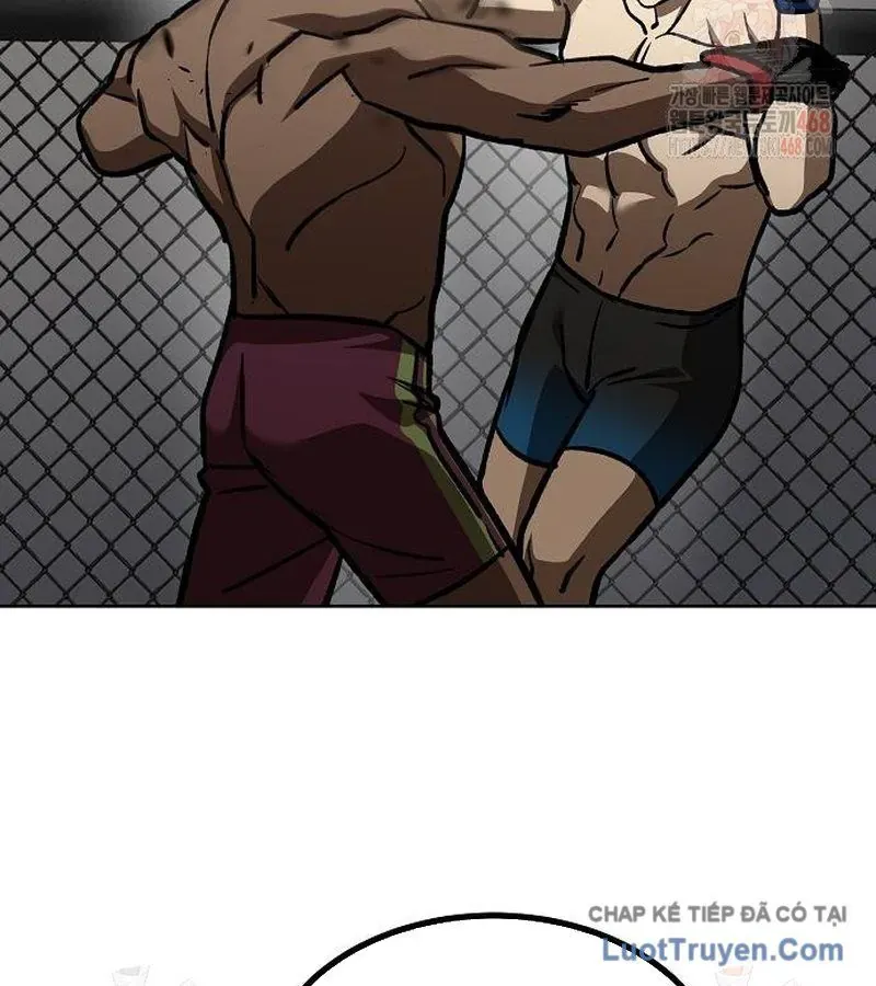 Vua Võ Đài [Chap 166-170]