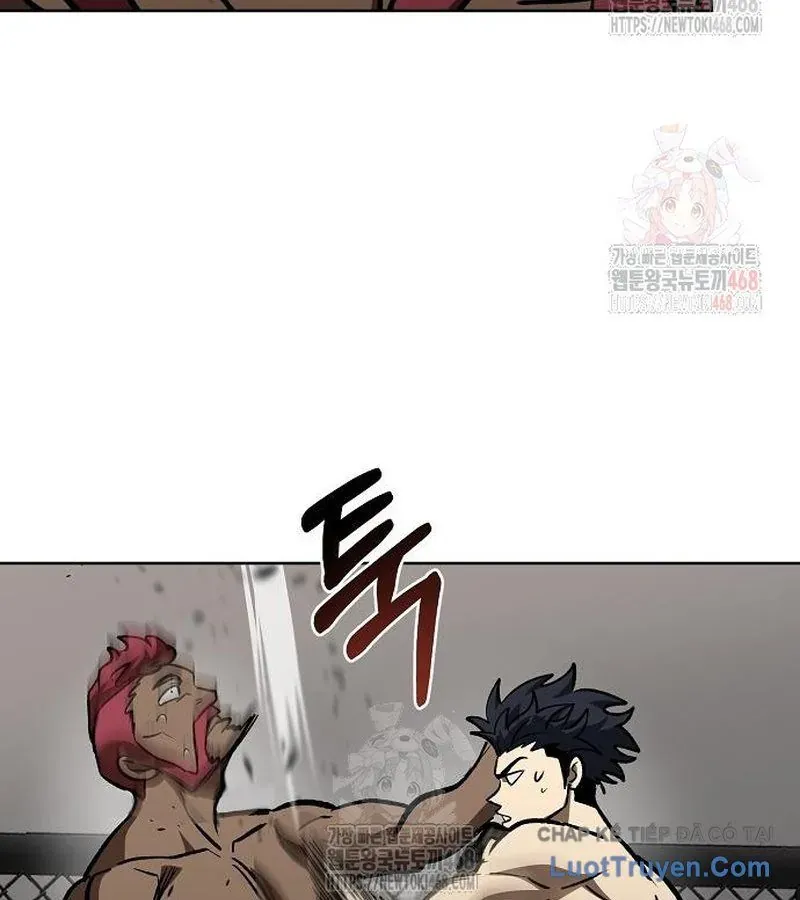 Vua Võ Đài [Chap 166-170]