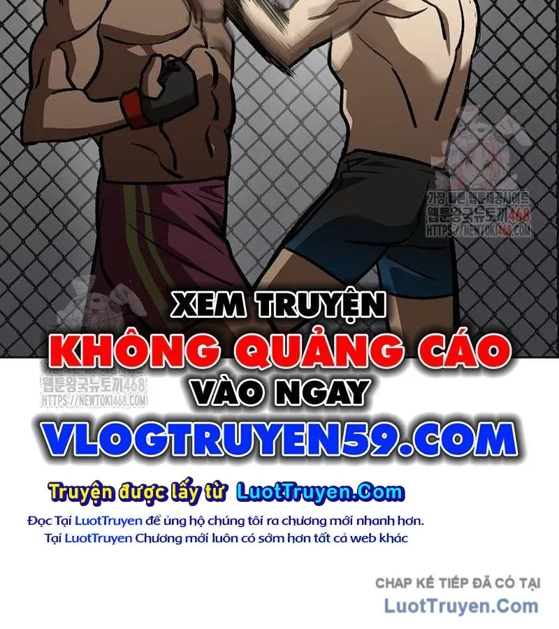 Vua Võ Đài [Chap 166-170]