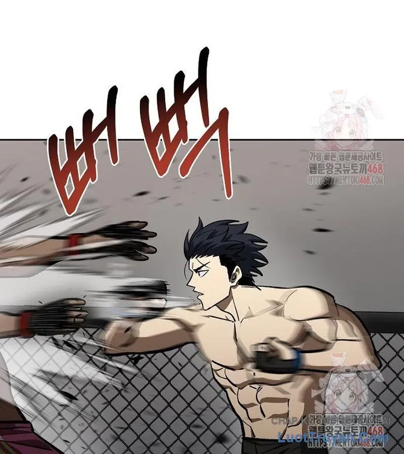 Vua Võ Đài [Chap 166-170]