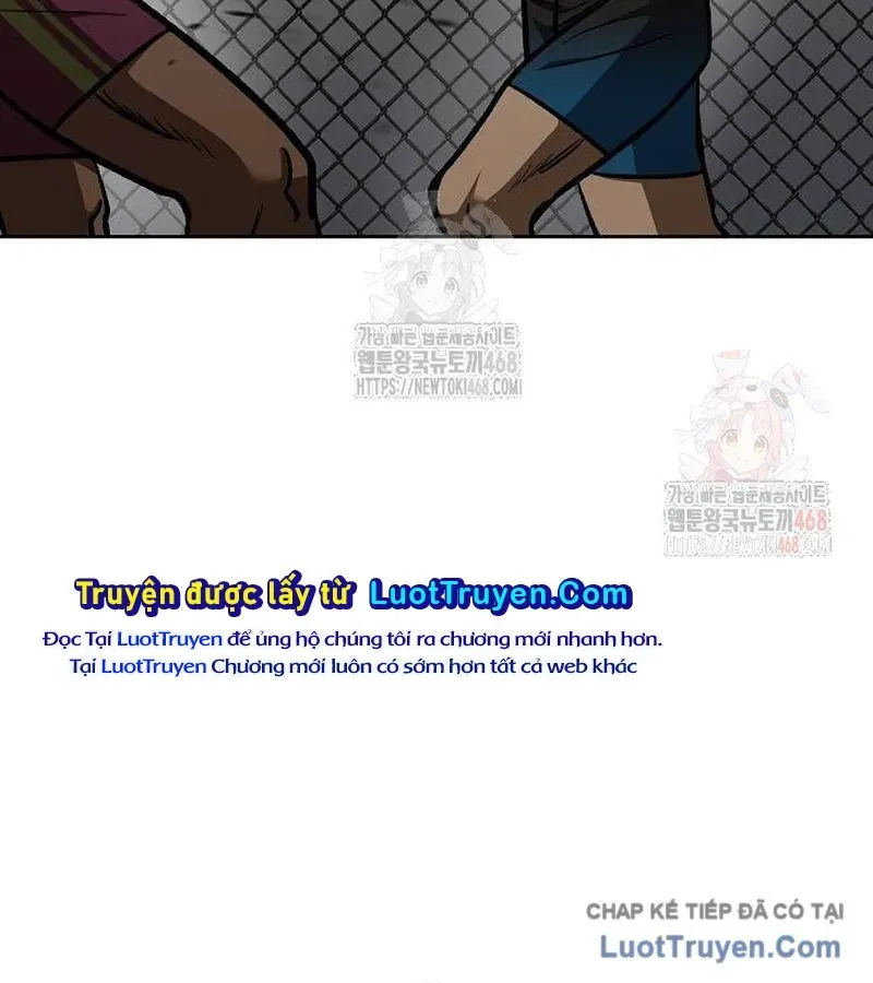 Vua Võ Đài [Chap 166-170]