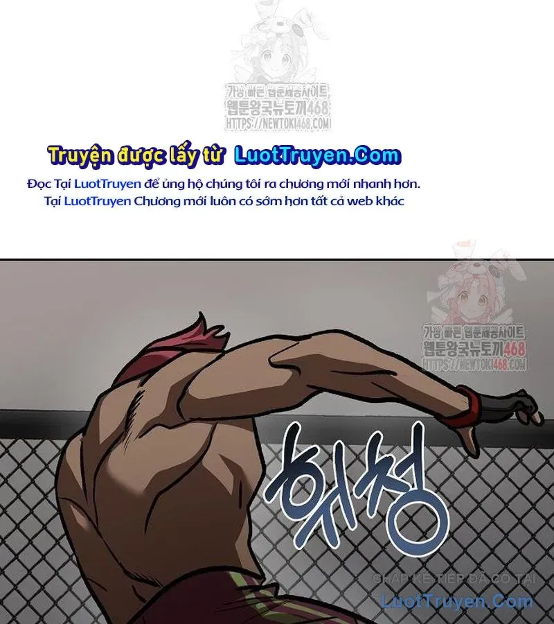 Vua Võ Đài [Chap 166-170]