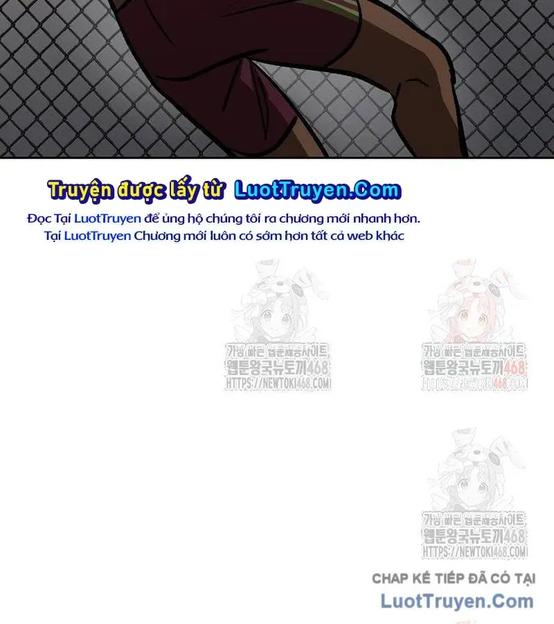 Vua Võ Đài [Chap 166-170]