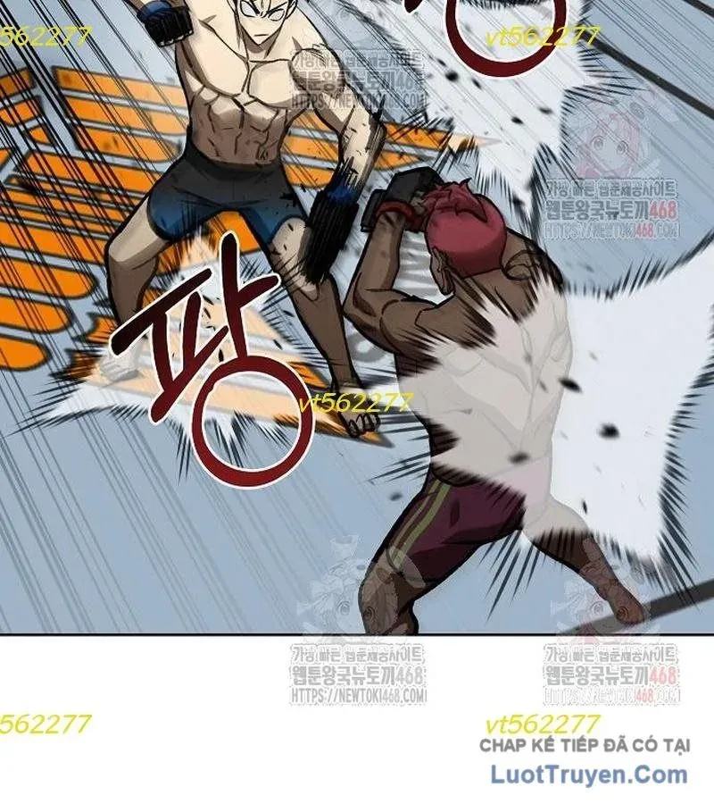 Vua Võ Đài [Chap 166-170]