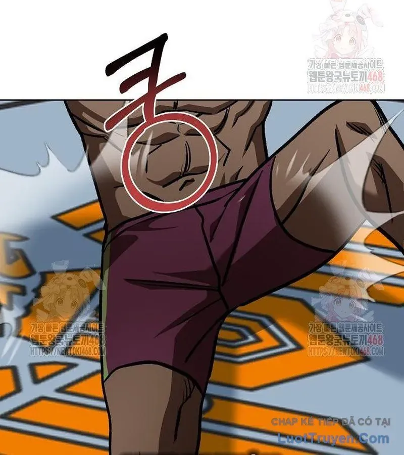 Vua Võ Đài [Chap 166-170]