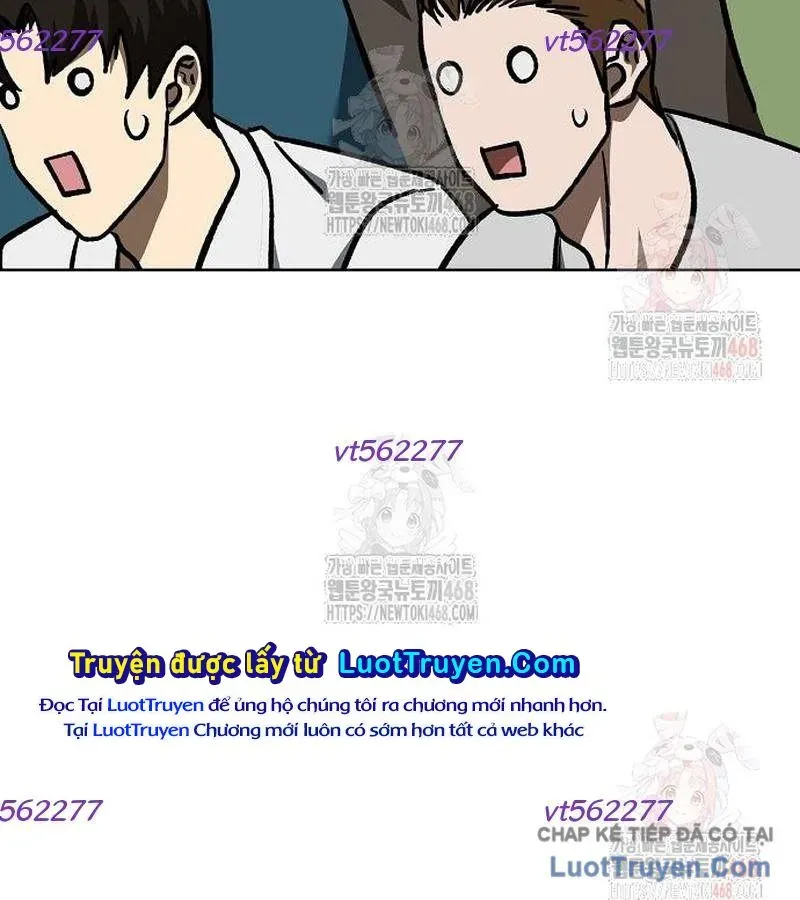 Vua Võ Đài [Chap 166-170]