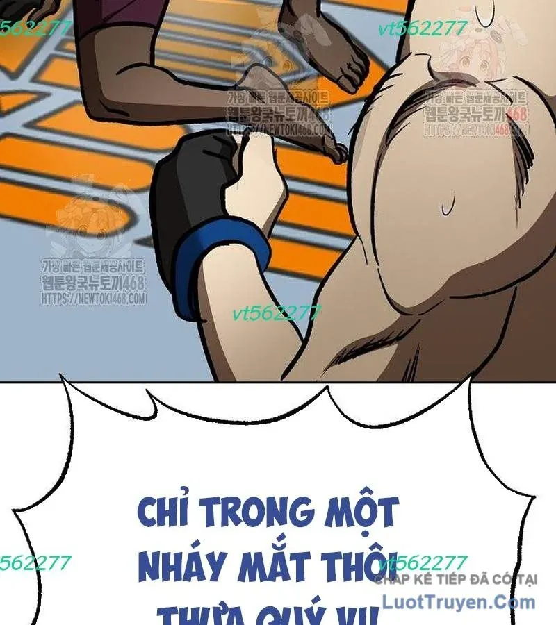 Vua Võ Đài [Chap 166-170]