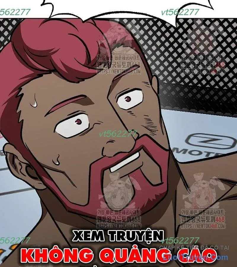 Vua Võ Đài [Chap 166-170]