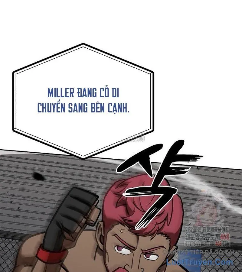 Vua Võ Đài [Chap 166-170]