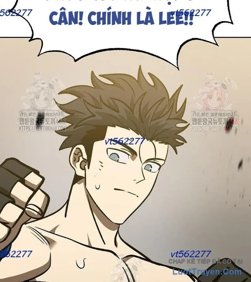 Vua Võ Đài [Chap 166-170]