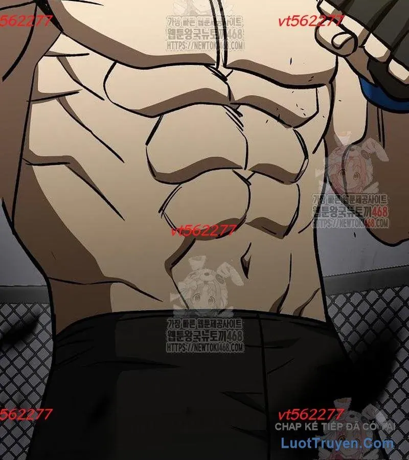 Vua Võ Đài [Chap 166-170]